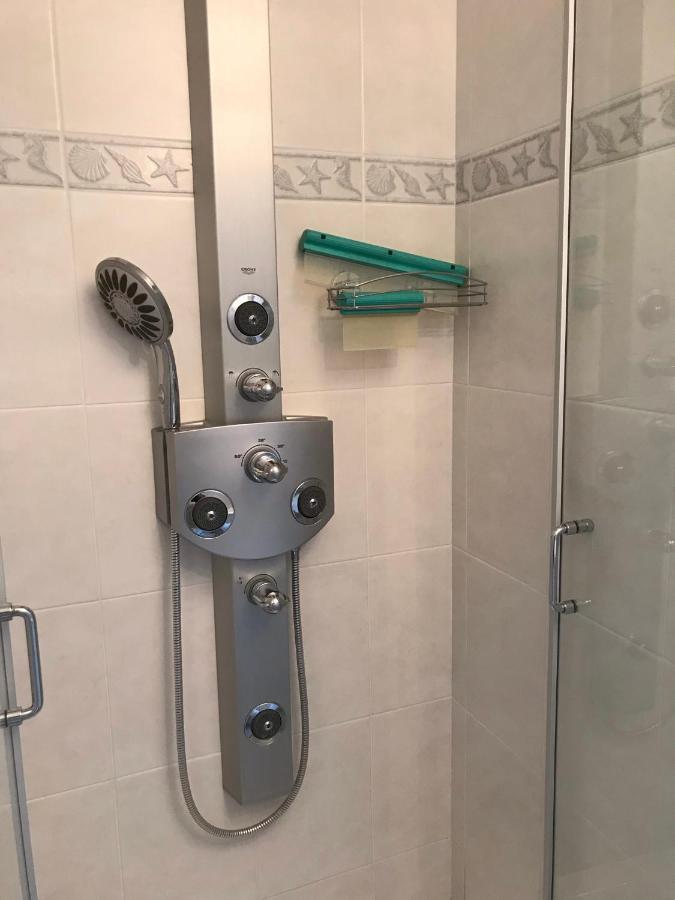Duplex Blankenberge Apartment Luaran gambar